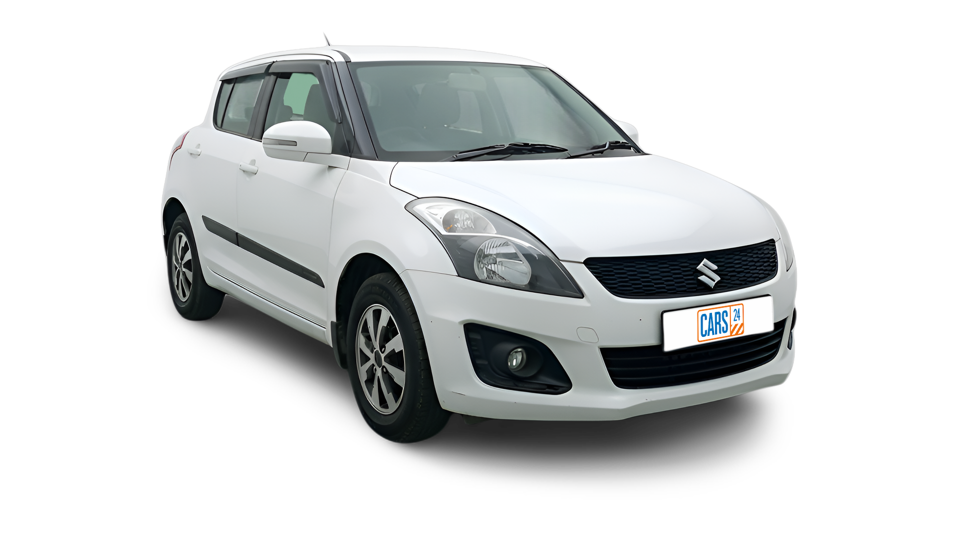 Maruti Swift-img
